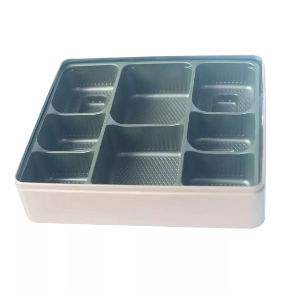 Cookie termoplastikozko erretilua