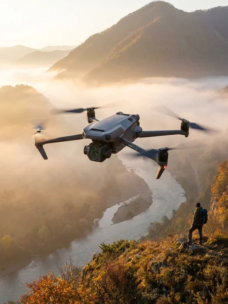 Dronea